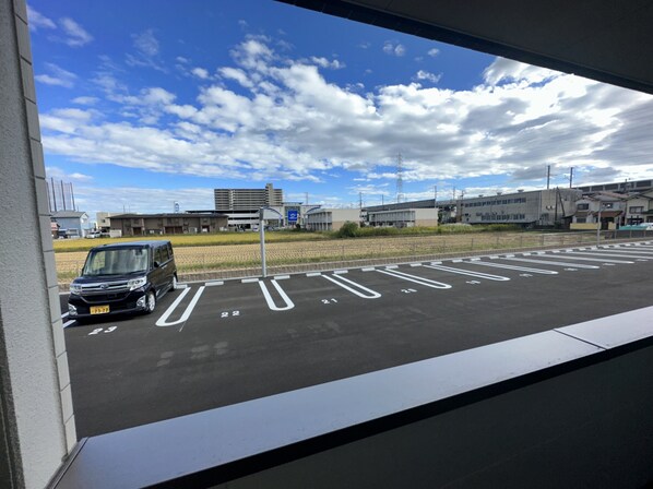 尾上の松駅 徒歩13分 1階の物件内観写真